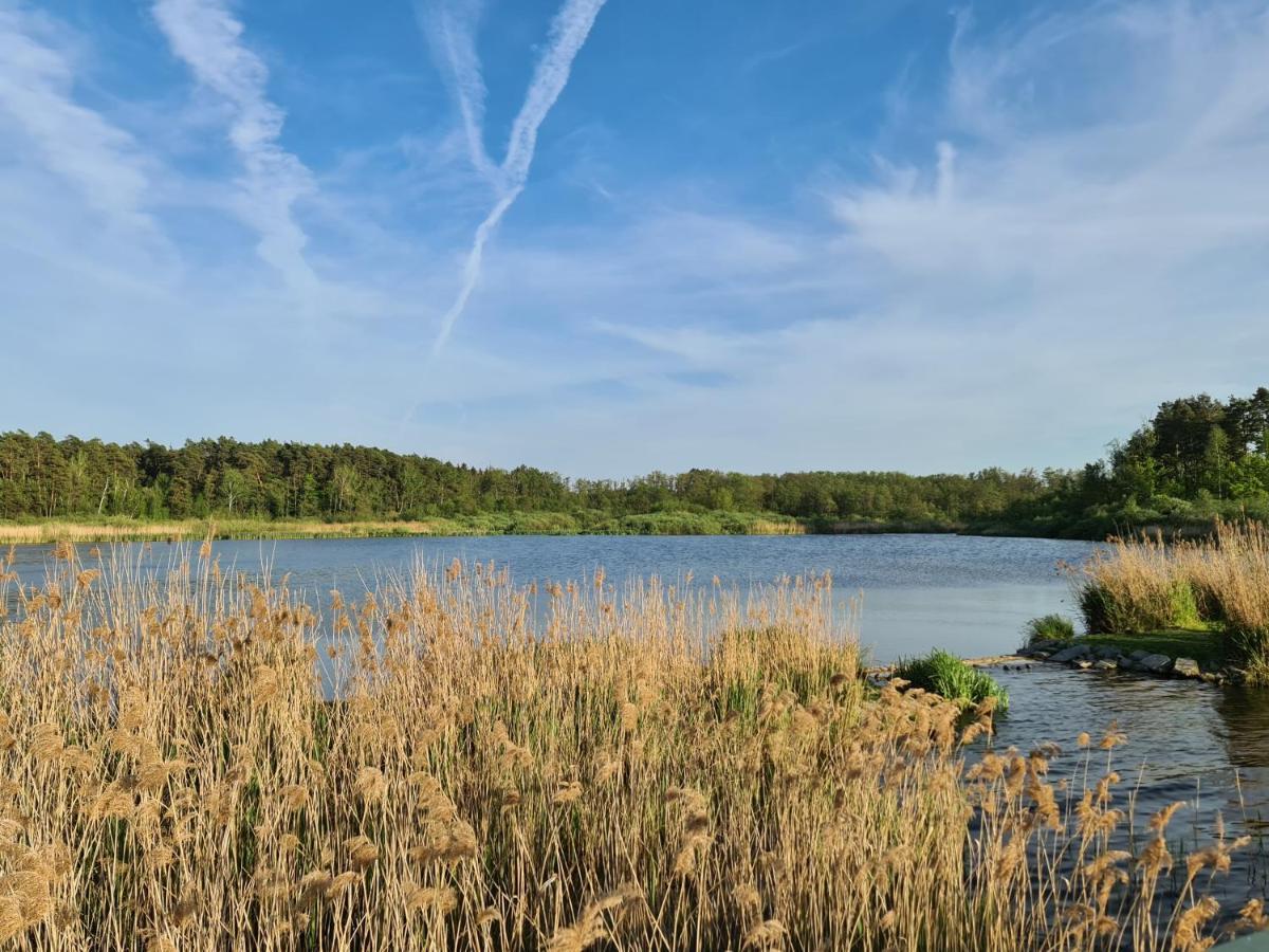 Chata Lucie Doksy  Exteriér fotografie